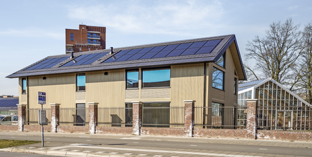 Te huur: Studio Willemspoort in Den Bosch - Photo 5