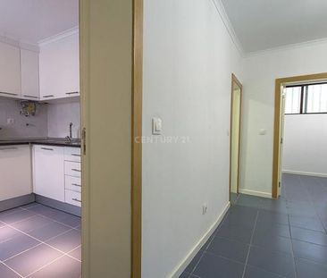 Apartamento T1 - Photo 1