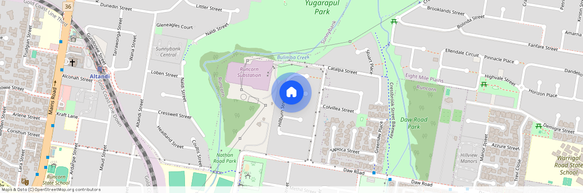 3 STIBBS CLOSE, Qld 4113, Runcorn