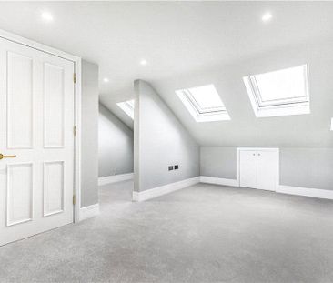 1 bedroom terraced house to rent - Photo 6