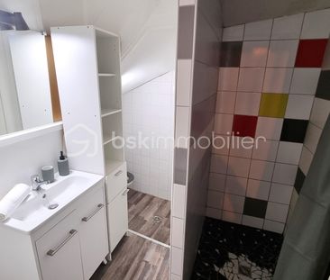 Appartement de 32,59 m² à Pau - Photo 2