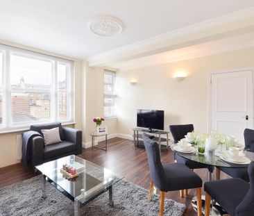 2 bedroom apartment to rent - Photo 5
