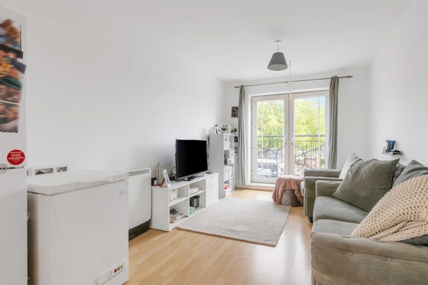 Cambridge Court, Loughborough Road, NG2 - Photo 1