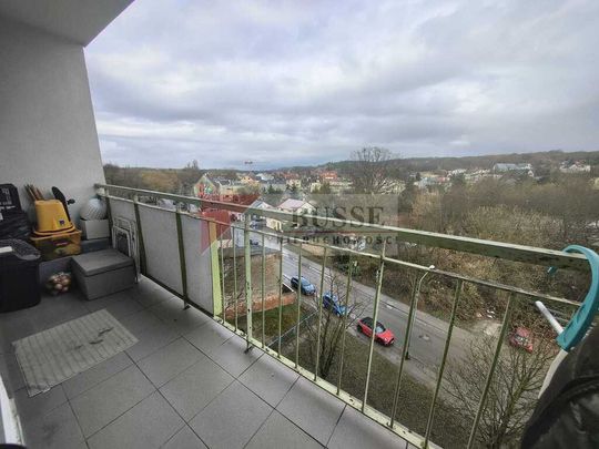Komfortowe 3 pokoje z balkonem w Podjuchach - Photo 1