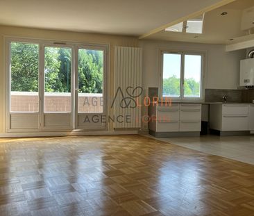 Appartement 3 pièce(s) 2 chambre(s) 74 m² - Photo 2