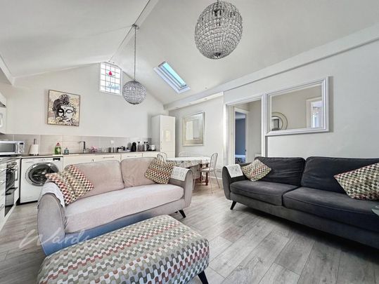 3 bedroom apartment to rent - Photo 1