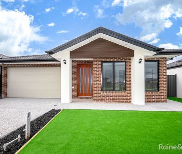 Brand New Luxury Home - Photo 4