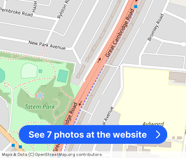 2 bedroom flat for rent - Photo 1