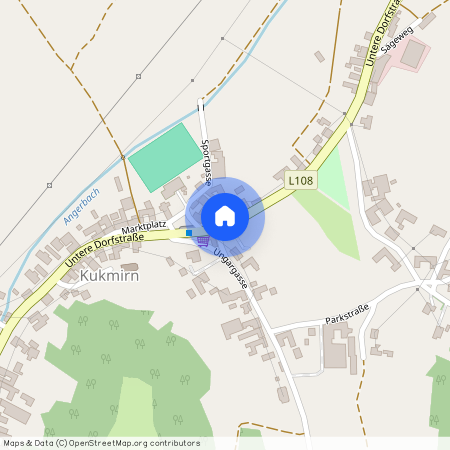 Obere Dorfstraße 45/3 (Top 6 lt. Infobroschüre), 7543, Kukmirn