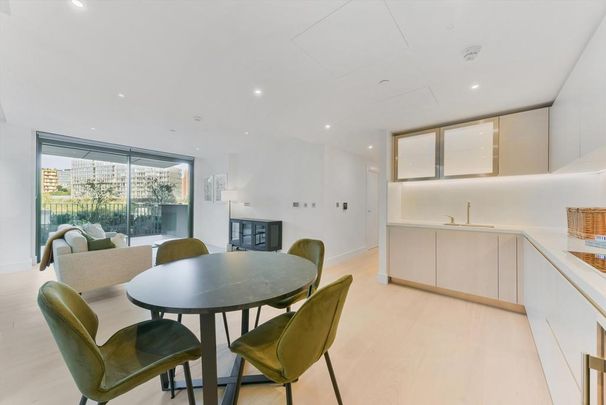 2 bedroom flat to rent - Photo 1