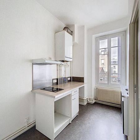 Location Appartement 3 pièces 55m² CLERMONT FERRAND 63000 - Photo 4