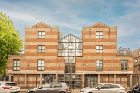 1 bedroom flat to rent - Photo 5