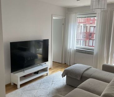 Malstensgränd 1 - Photo 1