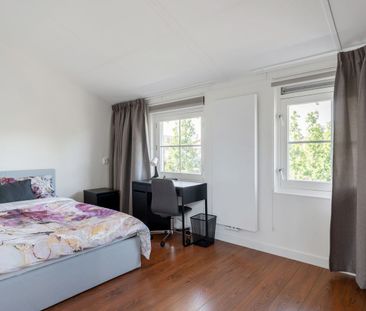 Kees van Hasseltstraat 12, Terbregge, 3056PC, Rotterdam - Foto 1