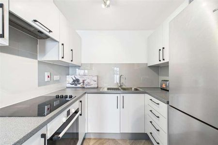 Malcolm Place, Caversham Road, Reading, Berkshire, RG1 - Photo 5