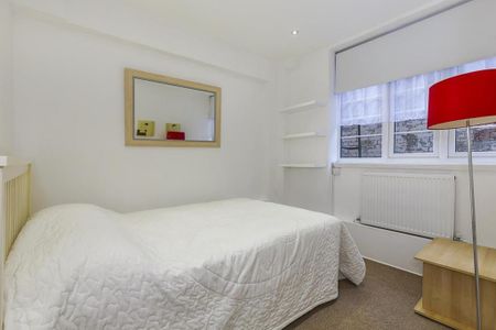 1 bedroom flat to rent - Photo 3