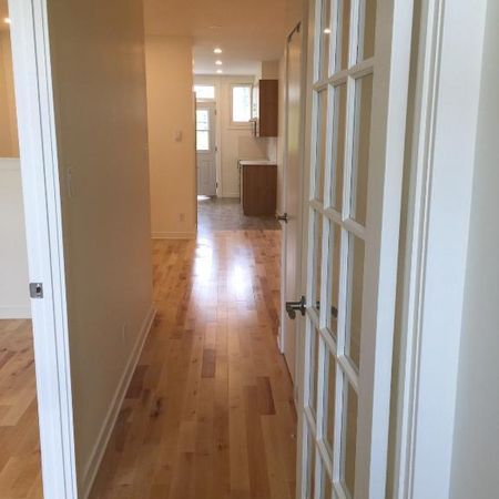 3½ rénové | Électros inclus | Disponible 1er mai - Photo 3