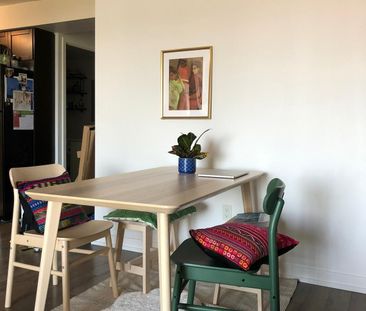 For Lease - 812 Lansdowne Avenue Unit# 525, Toronto, Ontario - Photo 6