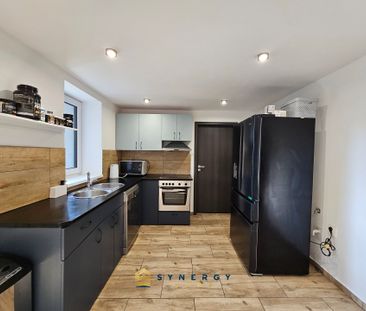 Pronájem bytu 3+1 80 m², Valteřice, Žandov - Photo 5