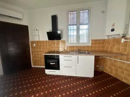 Location Appartement 1 pièce 26m² CANNES 06400 - Photo 2