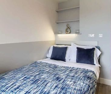 Dover Street Apartments - Classic Ensuite - Photo 6
