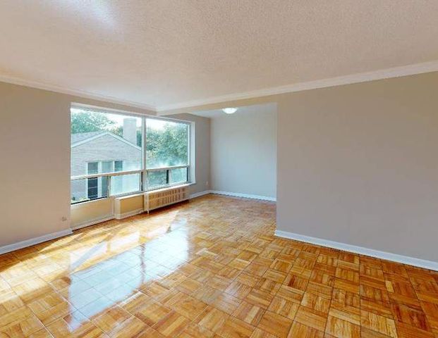 Eastwood Apartments | 15 Eastwood Road, Toronto - Photo 1