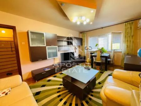 Apartament doua camere ideal pentru studenti,zona Adora Park - Photo 3