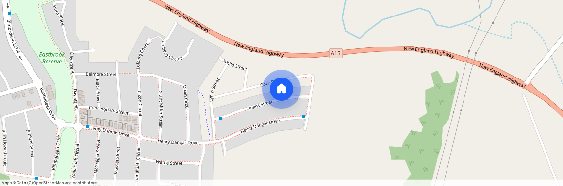 30 Jeans Street, Muswellbrook, NSW 2333