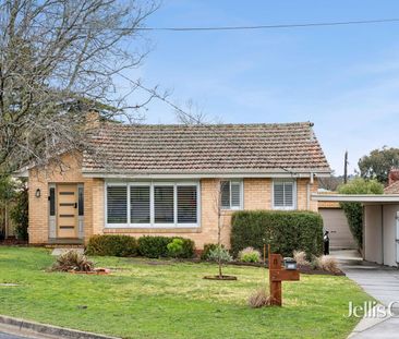 8 Killeen Avenue, Black Hill, Vic 3350 - Photo 3