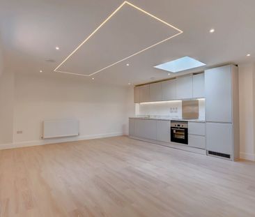 2 bedroom flat to rent - Photo 5