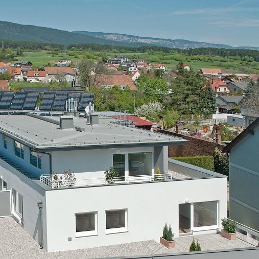 3 Zimmer - 82 m² - Photo 2