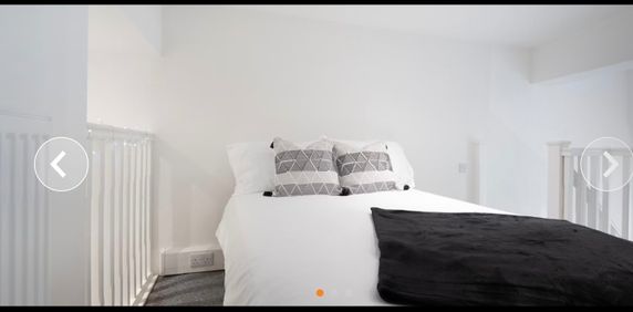 Studio Flat, Sheffield, S1 - Photo 2