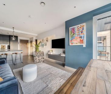 1 bedroom flat to rent - Photo 6