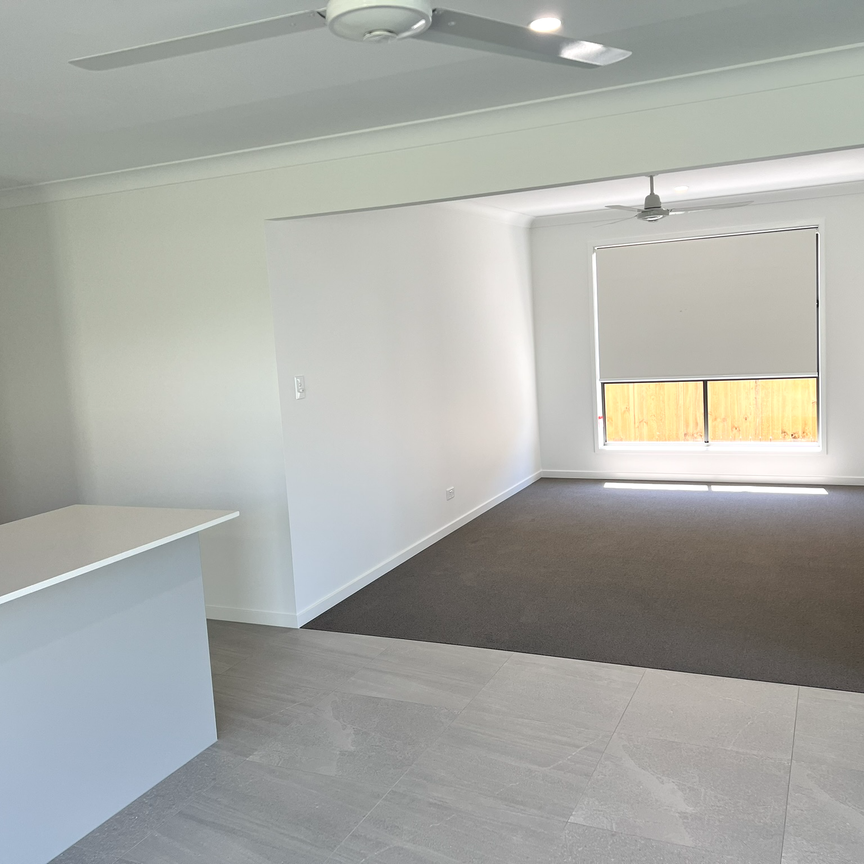 22 Kashmir Circuit, Greenbank QLD 4124 - House For Rent | Domain - Photo 1