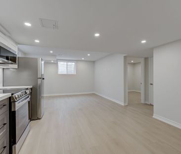 For Lease - 73 Gemini Drive Unit# Lower, Barrie, Ontario - Photo 3