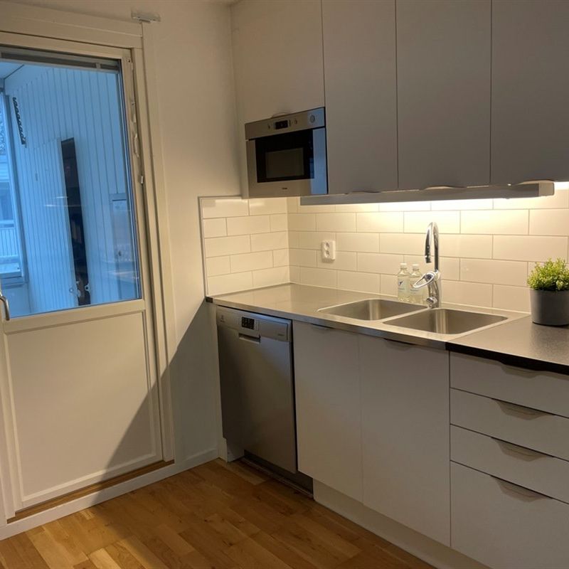 Björkrisvägen 4 M - Photo 1