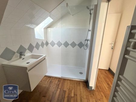 Appartement à louer 2 pièces 34.02m² - Photo 3