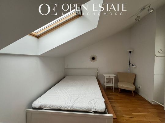 Warszawa, Śródmieście, Wilcza - Photo 1