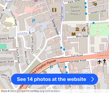 High Street, Croydon - Photo 1