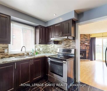 For Lease - 11 James Edward Drive Unit# Main, Markham, Ontario - Photo 6