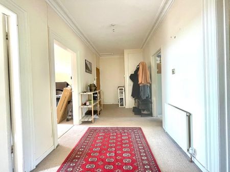 2 Bed Flat, Hambeldon House, BS6 - Photo 3