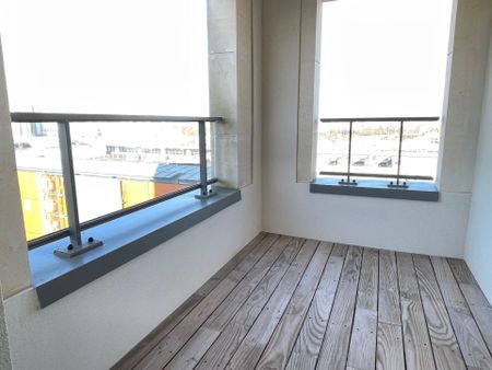 Location Appartement Rosny-sous-Bois (93110) Domus - Photo 4