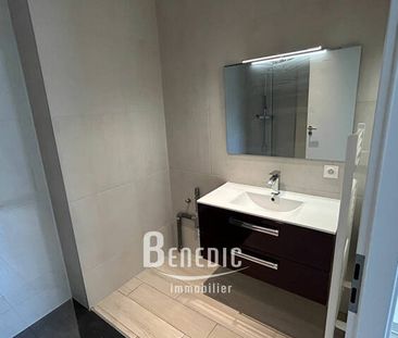 LOCATION THIONVILLE F2 TERRASSE PARKING - Photo 4