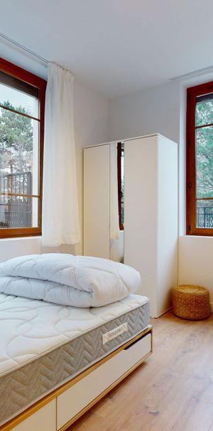 Lyot — Chambre S 2 - Photo 1