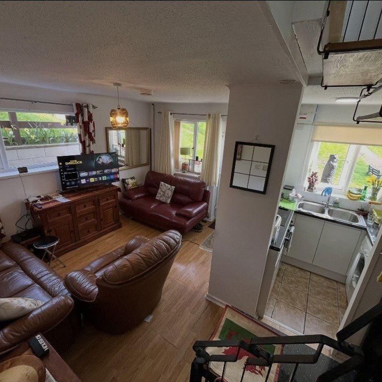 1 bedroom house to rent - Photo 1