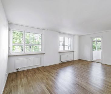 1.5 Zimmer, 32 m², EG - Photo 2
