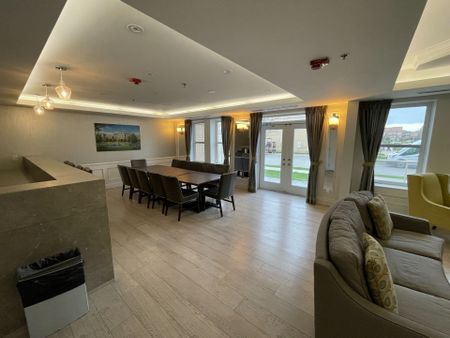 For Lease - 28 Prince Regent Street Unit# 102, Markham, Ontario - Photo 4