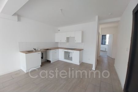 Location Appartement 3 pièces 65m² MONTAUBAN 82000 - Photo 5