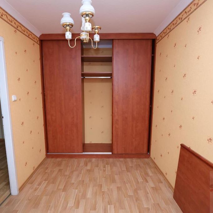 3 pokoje w centrum - wynajem od zaraz (427411) - Zdjęcie 1