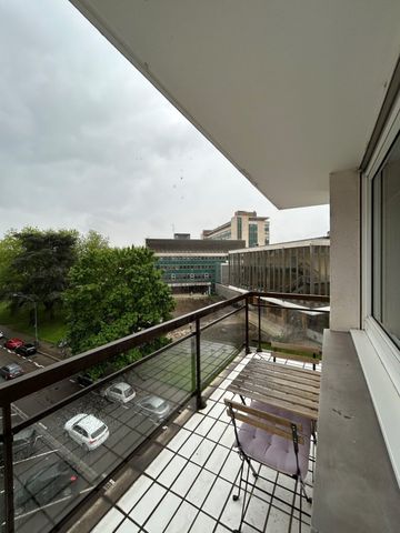 Appartement 2 pièces à - Photo 2